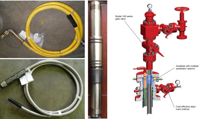 BIW penetration